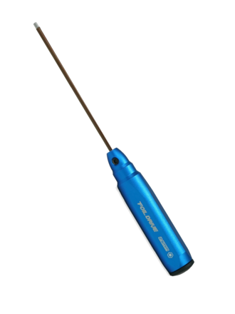 Foil Drive Foil Drive 2.5mm Hex Driver