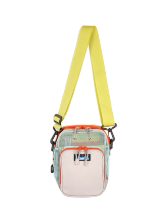 Kavu Kavu On the Move Crossbody Bag