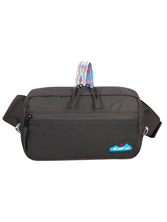 Kavu Kavu Cattle Point Waist Pack