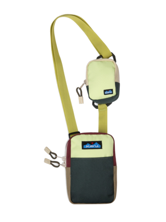 Kavu Kavu Yorktown Mix Crossbody