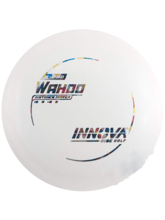Innova Innova R-Pro WAHOO Dist. Floater Disc (12,6,-2,2)