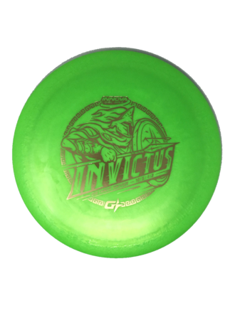 Innova Innova GStar INVICTUS Distance Driver