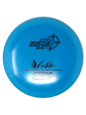 Innova Innova Star INVICTUS Dist. Disc (10,4,0,3)