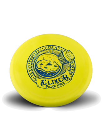Innova Innova Elixer Power Disc 2 - Distance Driver