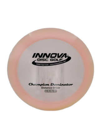 Innova Innova Champion DOMINATOR Distance Driver