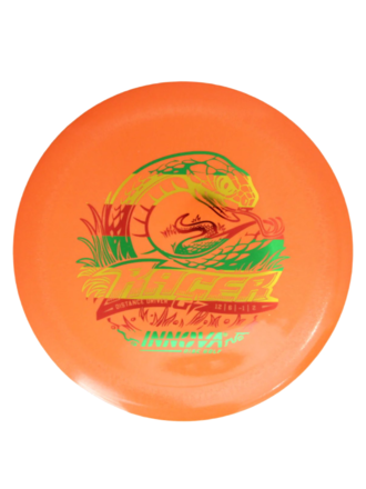 Innova Innova GStar RACER Fair. Disc (12,6,-1,2)