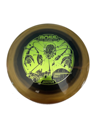 Innova Innova Halo Champion BOSS (Koling '23) Dist. Disc (13,5,-1,3)
