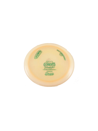 Innova Innova Blizzard Champion BOSS Dist. Disc (13,5,0,3)