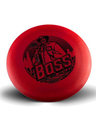 Innova Innova GStar BOSS Dist. Disc (13,5,-1,3)