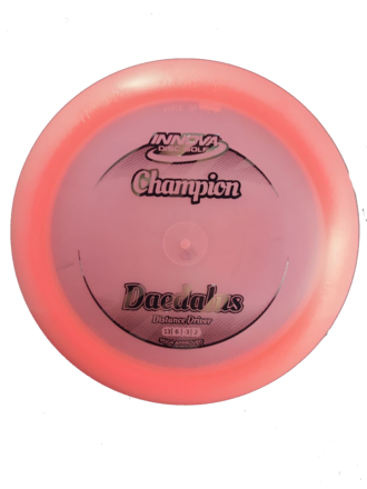 Innova Innova Champion DAEDALUS Dist. Disc (13,6,-3,2)