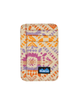 Kavu Kavu Fairbanks Wallet