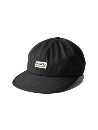 Kavu Kavu Barview 6 Panel Hat