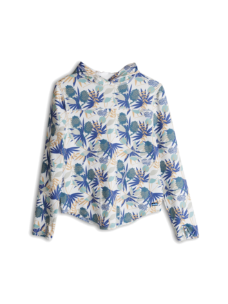 Kavu Kavu Women's Sunshade Hoodie