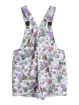 Kavu Kavu Women's Montanita Overall