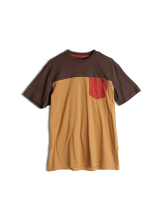 Kavu Kavu Men's Piece Out T-Shirt