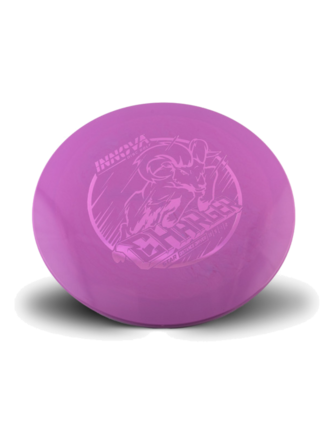 Innova Innova Star CHARGER Dist. Disc (13,5,-1,2)