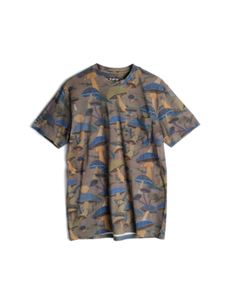 Kavu Kavu Men's Post Alley T-Shirt