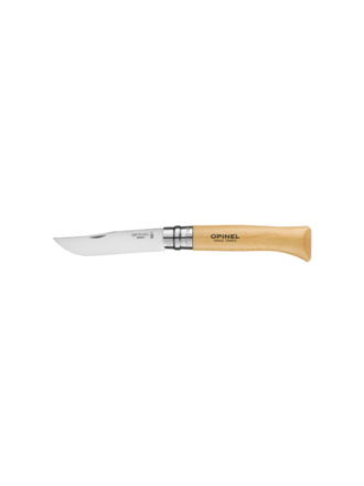 Opinel Opinel No.10 Stainless Steel Knife
