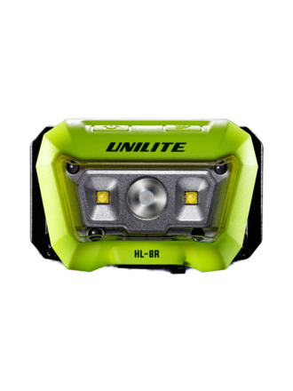 Unilite Unilite HL-8R Dual Beam Headlight