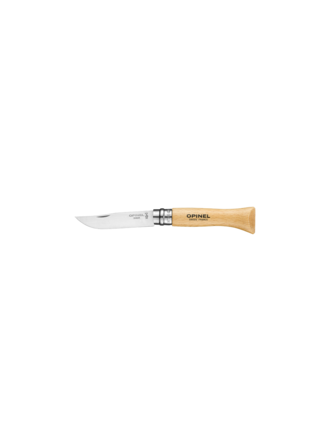 Opinel Opinel No.6 Stainless Steel Knife