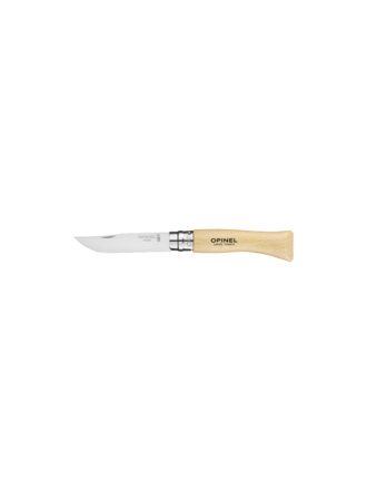 Opinel Opinel No.7 Stainless Steel Knife