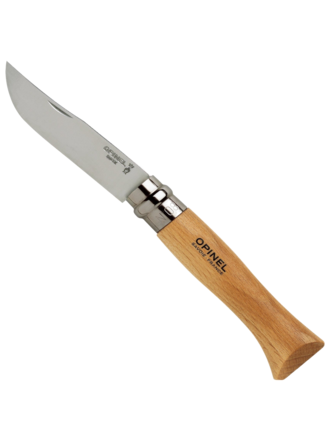 Opinel Opinel No.8 Stainless Steel Knife