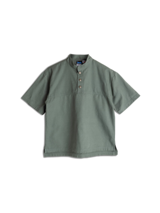 Kavu Kavu Men's Wanaka Shirt