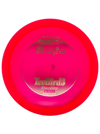 Innova Innova Champion TEEBIRD3 Fair.