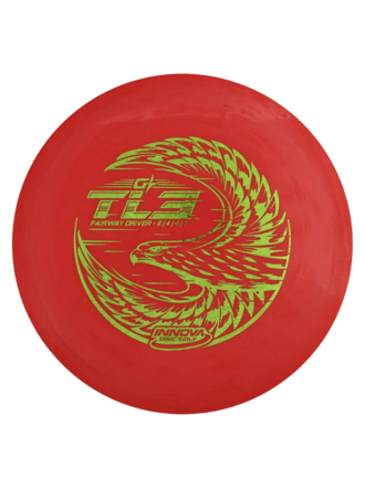 Innova Innova GStar TL3 Fair. Disc (8,4,-1,1)