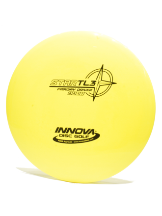 Innova Innova Star TL3 Fair. Disc (8,4,-1,1)
