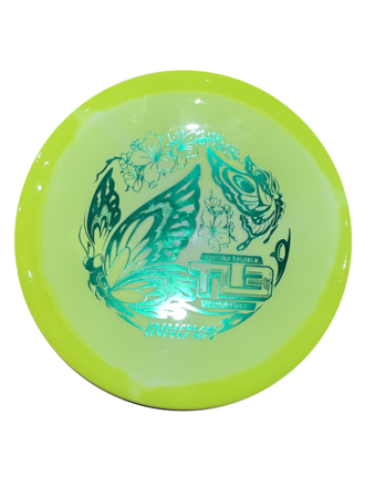 Innova Innova Halo Star TL3 (Salonen '23) Fair. Disc (8,4,-1,1)