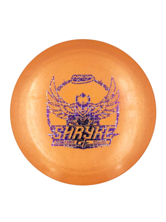 Innova Innova GStar SHRYKE Dist. Disc (13,6,-2,2)