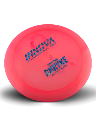 Innova Innova Champion SHRYKE Dist. Disc (13,6,-1,2)