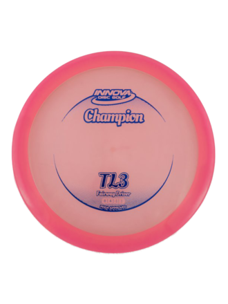 Innova Innova Champion TL3 Fair. Disc (8,4,-1,1)