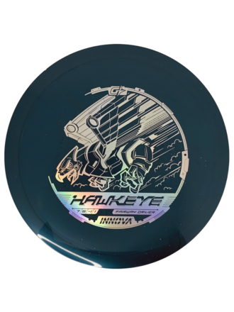 Innova Innova GStar HAWKEYE Fair. Disc (7,5,-1,1)