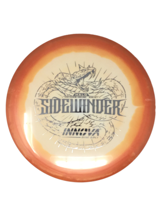 Innova Innova Halo Star SIDEWINDER Fair. Disc (9,5,-3,1)