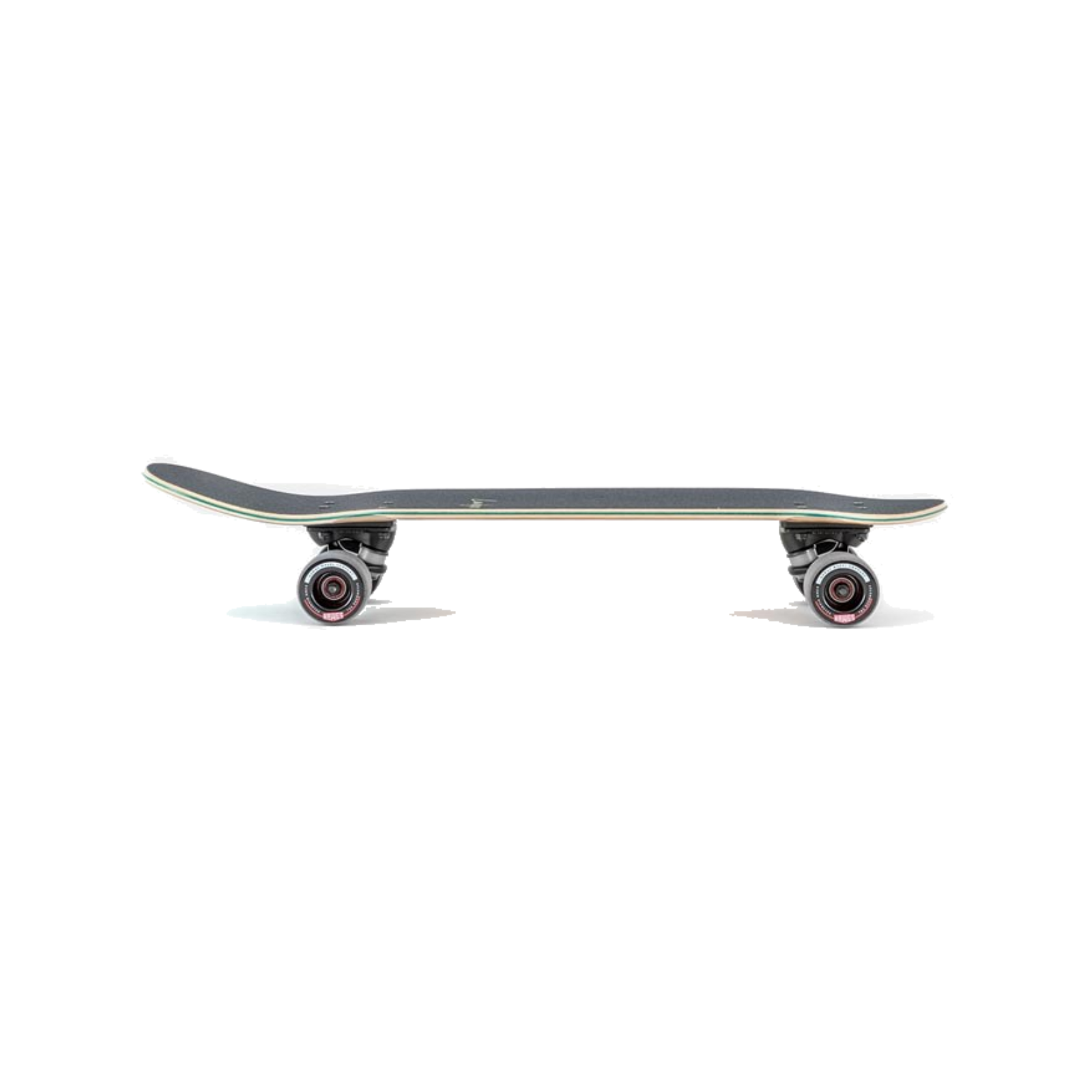 Landyachtz Dinghy Longboard Complete - Escape Sports Inc.