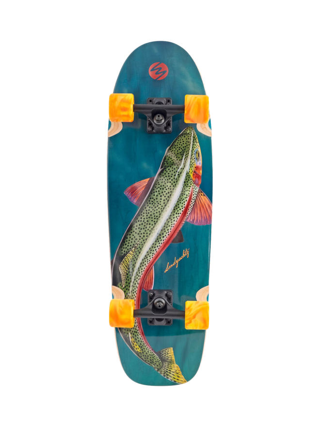 RAYNE G-MACK RE-SHAPE ロンスケ ダウンヒル RAYNE G-MACK RE-SHAPE ロンスケ ダウンヒル RAYNE G-MACK RE