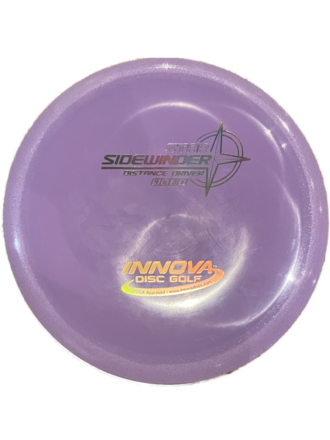Innova Innova Star SIDEWINDER Fair. Disc (9,5,-3,1)