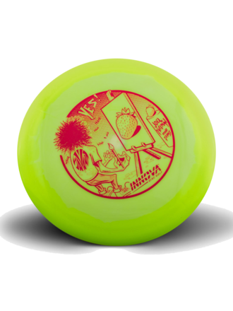 Innova Innova Halo Star SAVANT (Freeman) Fair. Disc (9,5,-1,2)