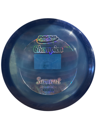 Innova Innova Champion SAVANT Fair. Disc (9,5,-1,2)