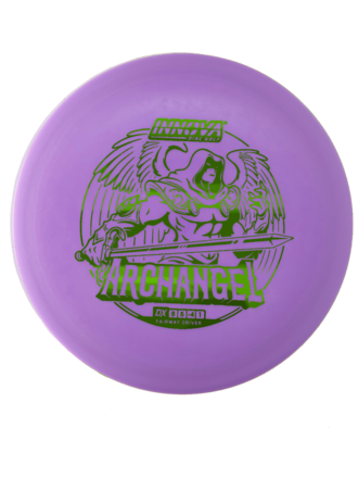 Innova Innova DX ARCHANGEL Fair. Disc (8,6,-4,1)