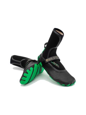 Solite Solite CUSTOM PRO 2.0 3mm Neoprene Boots