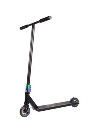 North Scooters North Scooters Tomahawk G2 Complete