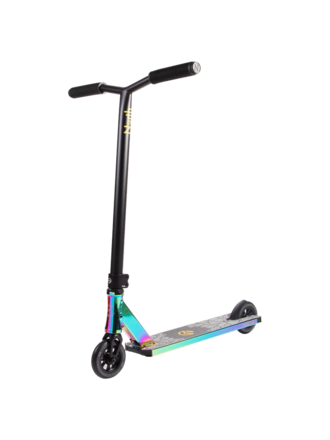 North Scooters North Scooters Switchblade G2 Complete