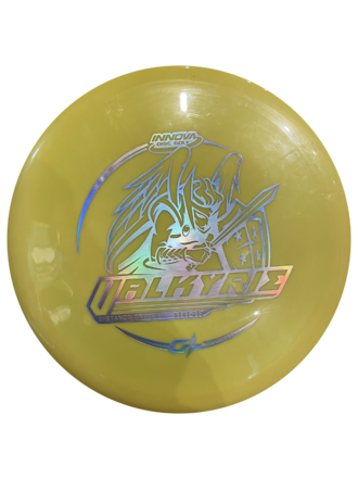 Innova Innova GStar VALKYRIE Fair. Disc (9,4,-2,2)