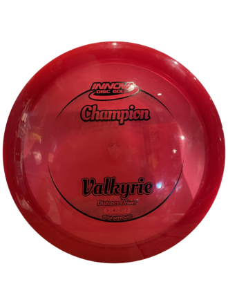 Innova Innova Champion VALKYRIE Fairway Disc (9,4,-2,2)