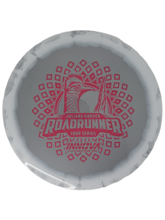 Innova Innova Halo Star ROADRUNNER (Korver '23) Fair. Disc (9,5,-4,1)