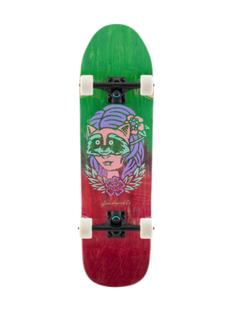 Landyachtz Landyachtz ATV Perfecto Longboard