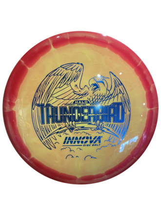 Innova Innova Halo Star THUNDERBIRD Fair. Disc (9,5,0,2)